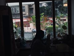 -ABCD咖啡屋(妇幼店)