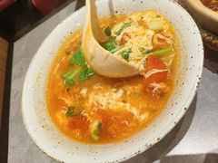 -廖川菜(金虹桥店)