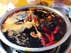 -渝味黄姐火锅(黄泥村店)