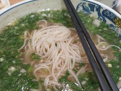 -西部马华清真兰州牛肉面·烧烤夜市(三里河店)