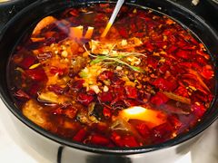 -本来精品川菜(嘉里中心店)