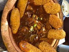-南京大牌档(人民广场店)