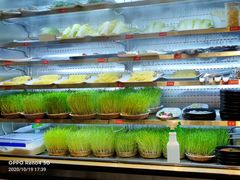 自助取餐区-好彩猪肚鸡(正弘城店)