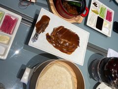 -小大董·烤鸭(观景餐厅·南京西路店)