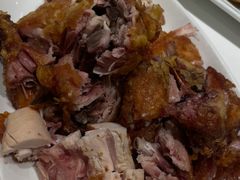 -金春禧·鲁菜海鲜(延吉路万达店)