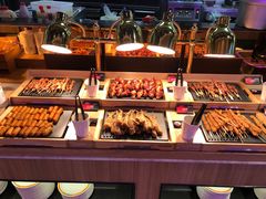 -比格比萨自助(德思勤四季汇店)