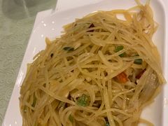 -东四民芳餐厅(世茂工三店)