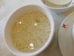 文思豆腐羹-怡园饭店-餐厅(四望亭店)