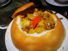 -大树餐厅(红旗街万达店)