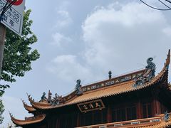 -钦赐仰殿道观