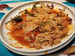 -醉长安(钟楼旗舰店)