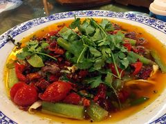 -徐鼎盛民间菜(九街店)