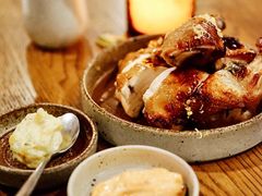 -BOR Eatery(安福路店)