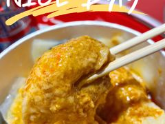 -大喜麻辣拌(凯德1818店)