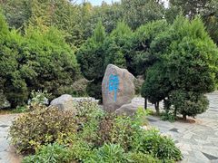 -淄博聊斋城景区