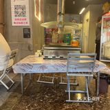 夏天不适合吃室外炭火烤肉！！！ 又热蚊子又多