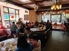 -绿野餐厅(上海动物园店)