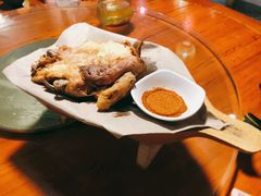 葫芦鸡-醉长安(南门总店)