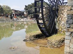-云水谣景区