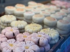 -耳朵眼炸糕(鼓楼店)
