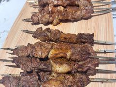 -马白开来特色羊排揪片子  (总店)