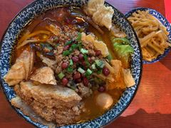 柳州螺蛳粉-粉家柳州螺蛳粉(杨宅路店)