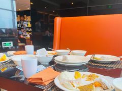 -青岛海尔洲际酒店