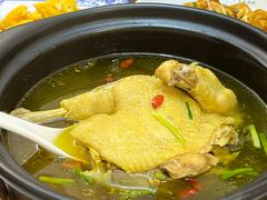 -小陆莲花蟹园农家乐(莲花岛店)