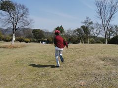 -钟山体育运动公园
