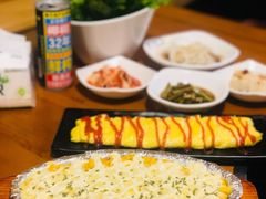 -咕咕站韩国料理(紫金港店)