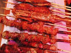 -肉串汪(望京店)