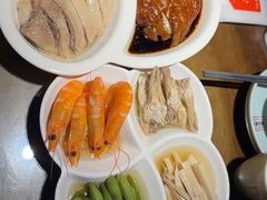 -应天大明王朝·南京菜创始店(中山陵店)