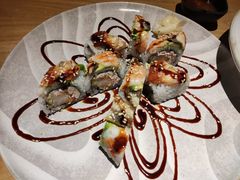 -Hatsune隐泉日式料理(SKP店)