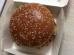 -德克士(虹桥火车站店)