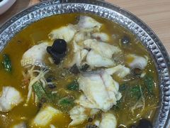 -小木屋拌饭(西安华阳城店)