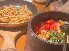 -庆春朴门(前滩太古里店)