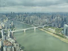 -WFC会仙楼观景台