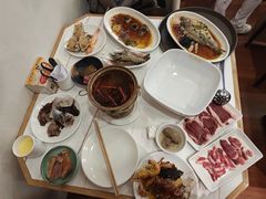 -第六季自助餐厅(北太平庄店)