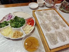 -官塘锋记鱼生·生腌·砂锅粥(牌坊街店)