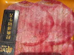 -牛YO寿喜烧和牛火锅自助(三台子万象汇店)