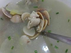 -秋姐美食店(旅游大道店)