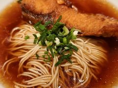 -松鹤楼·苏式汤面(虹桥天地店)