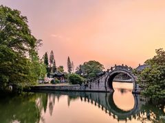 -江心屿景区