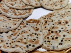 -青山青豆花·笑禅豆腐鱼(黄泥塝店)