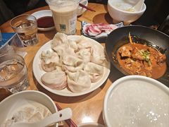 -金谷园饺子馆(北邮总店)