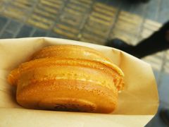-半饱台式茶点
