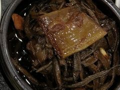 酱菜-金刚山(学府路店)