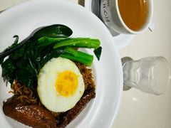 -和平馆·地道港澳茶餐厅(西门口店)