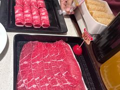 -海底捞火锅(北金鹰店)