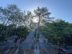 -仙岛湖旅游风景区